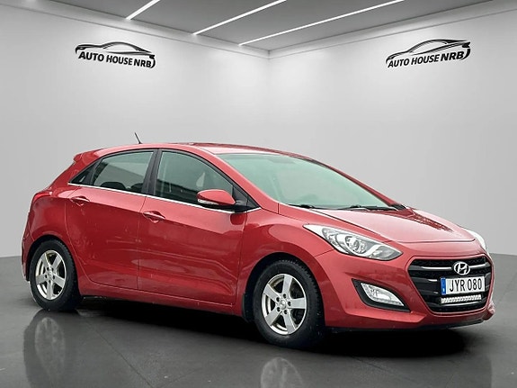 Hyundai i30 4 of 24