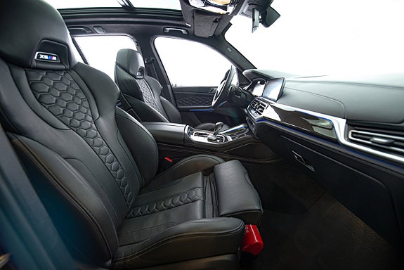 BMW X5 M 15 of 30