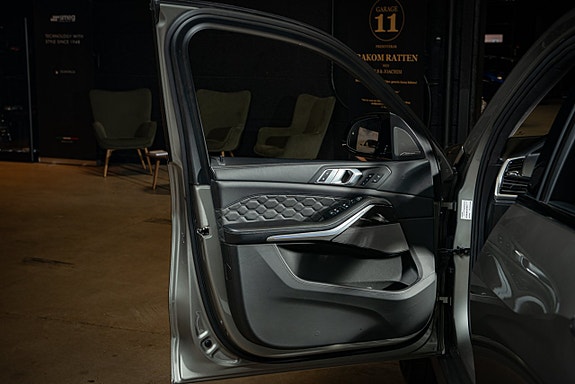 BMW X5 M 9 of 30