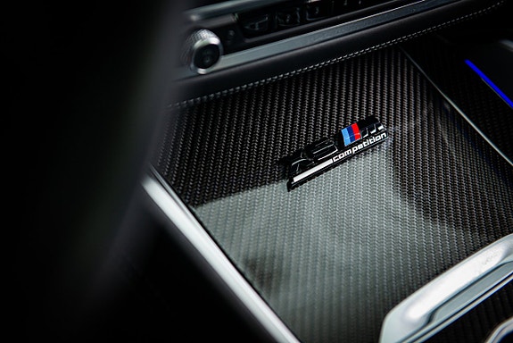 BMW X5 M 23 of 30