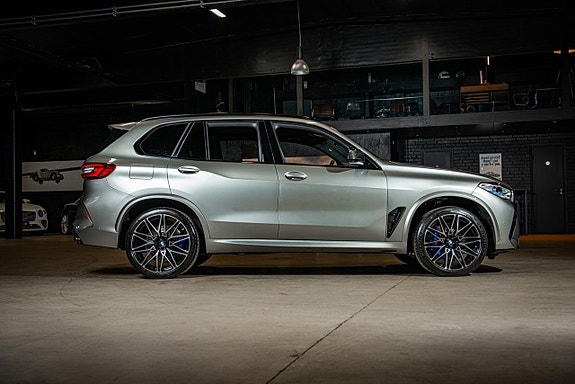 BMW X5 M 6 of 30