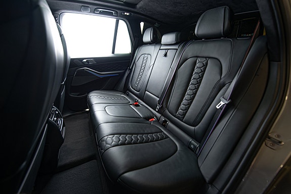 BMW X5 M 17 of 30