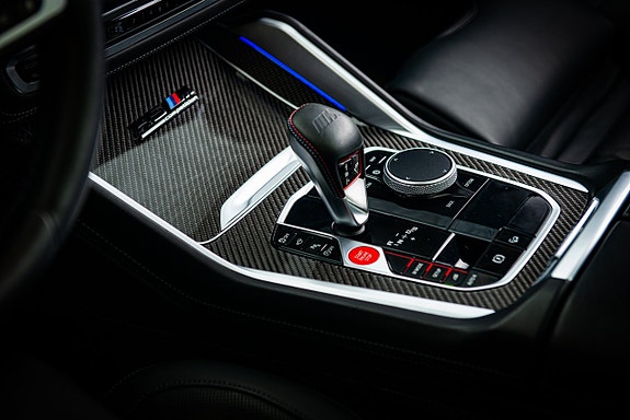 BMW X5 M 22 of 30