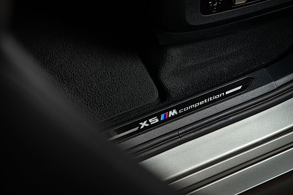 BMW X5 M 26 of 30
