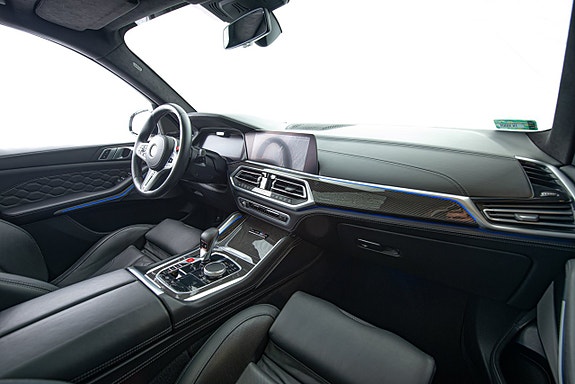 BMW X5 M 14 of 30