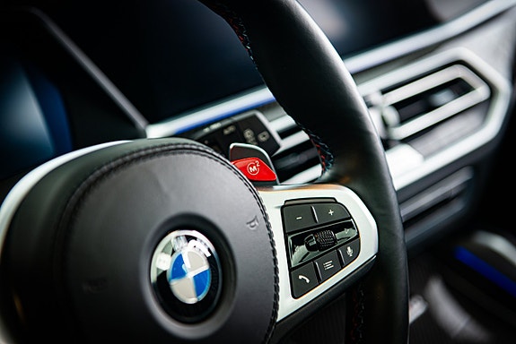 BMW X5 M 20 of 30