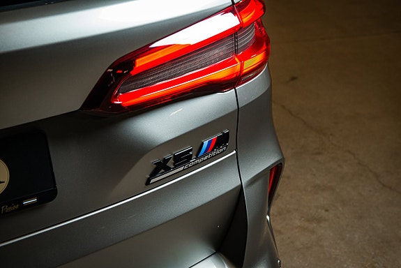 BMW X5 M 28 of 30