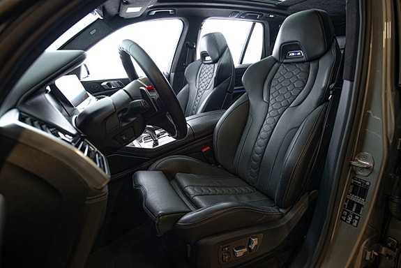 BMW X5 M 13 of 30