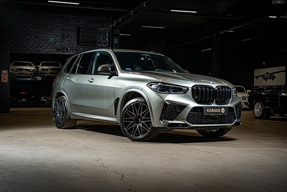 BMW X5 M 7 of 30