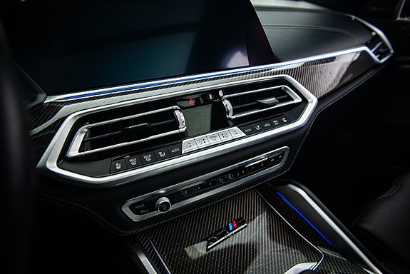 BMW X5 M 21 of 30