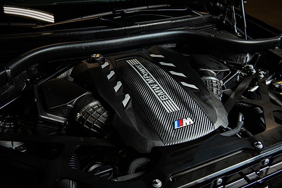 BMW X5 M 30 of 30