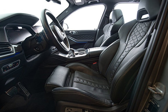 BMW X5 M 12 of 30