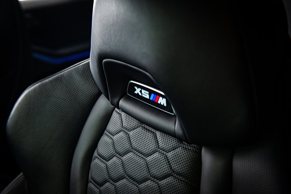 BMW X5 M 25 of 30