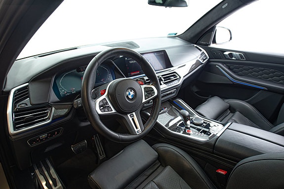 BMW X5 M 11 of 30