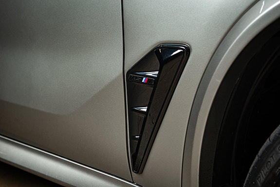 BMW X5 M 29 of 30