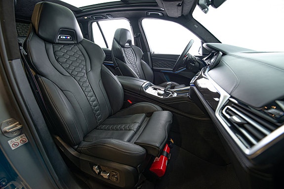 BMW X5 M 16 of 30