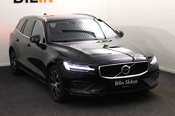 Volvo V60 9 of 30