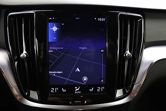 Volvo V60 22 of 30