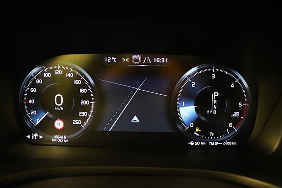 Volvo V60 21 of 30