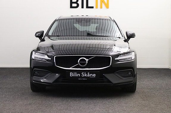 Volvo V60 3 of 30