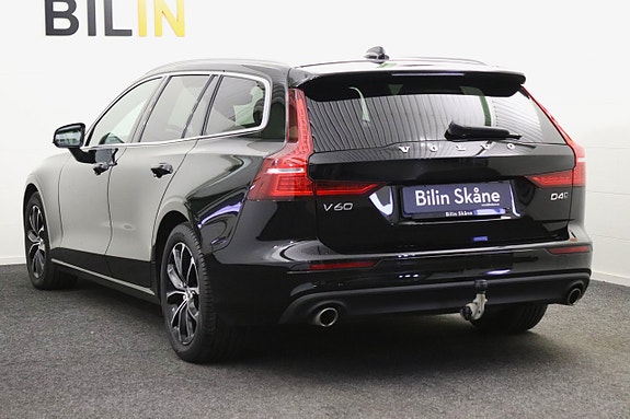 Volvo V60 10 of 30