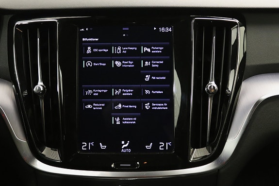 Volvo V60 23 of 30