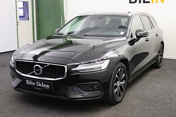 Volvo V60 6 of 30