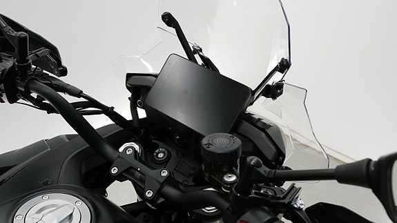 QJ Motor SRT 900 SX 4 of 8