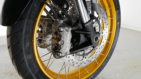 QJ Motor SRT 900 SX 3 of 8