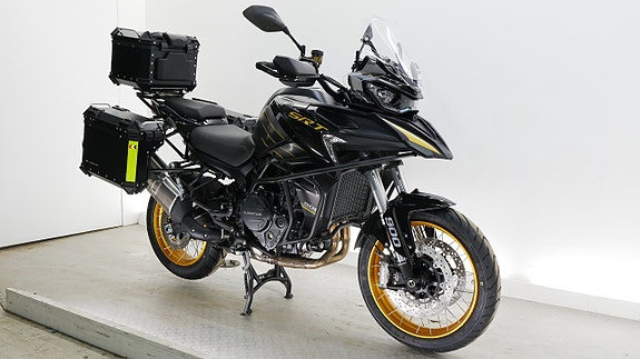 QJ Motor SRT 900 SX SRT 900 SX