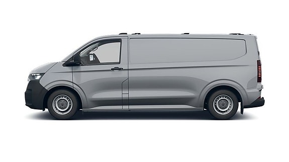 Volkswagen Transporter 4 of 5