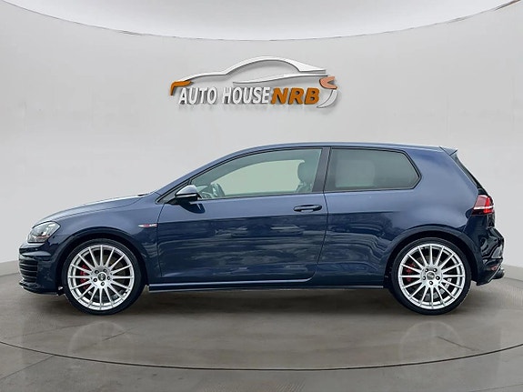 Volkswagen Golf-Serie