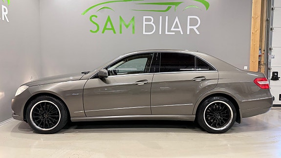 Mercedes-Benz E350 6 of 19