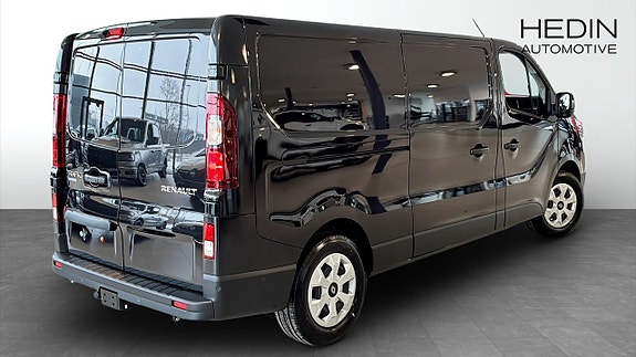 Renault Trafic 3 of 12