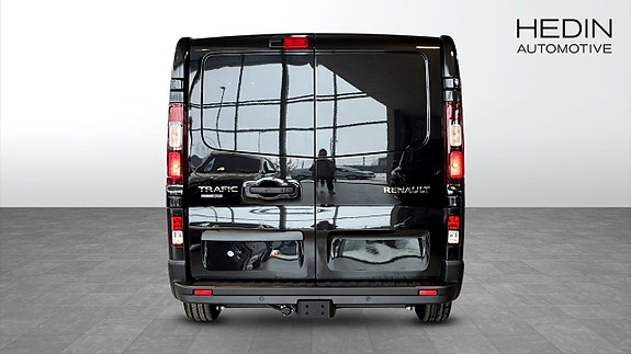 Renault Trafic 5 of 12