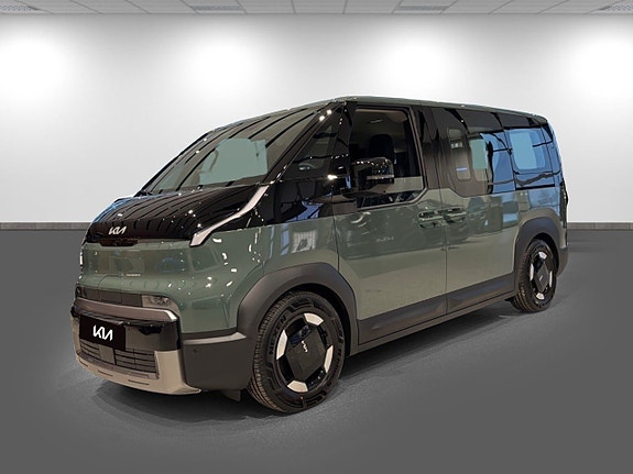 Kia PV5