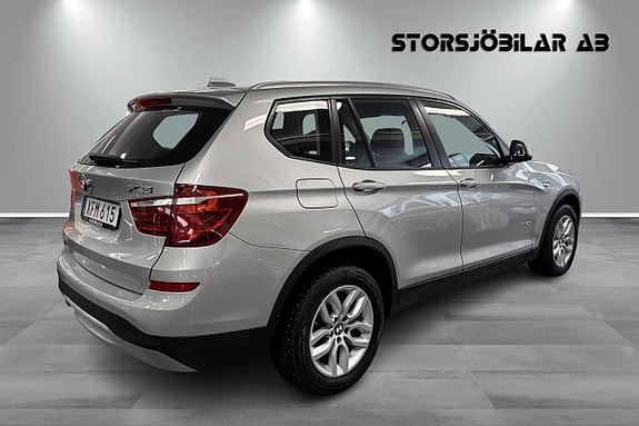 BMW X3 3 of 5