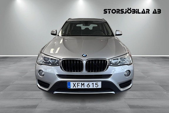 BMW X3 8 of 18