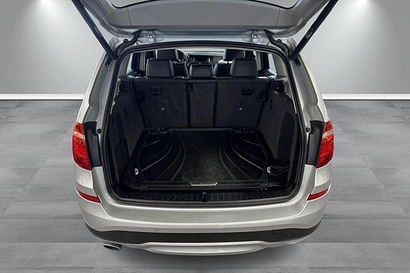 BMW X3 12 of 18