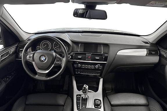 BMW X3 11 of 18