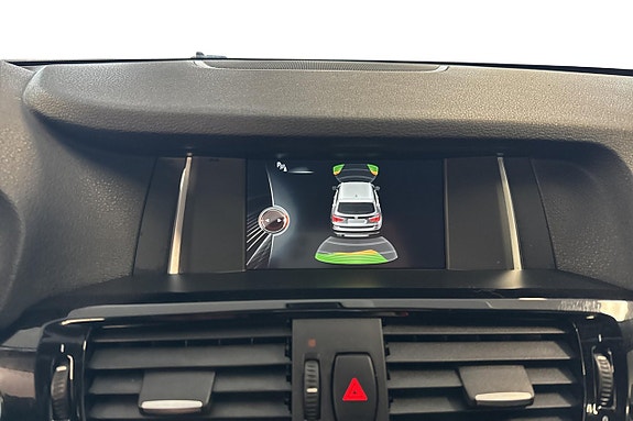 BMW X3 17 of 18