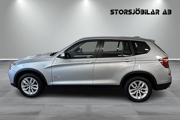 BMW X3 6 of 18