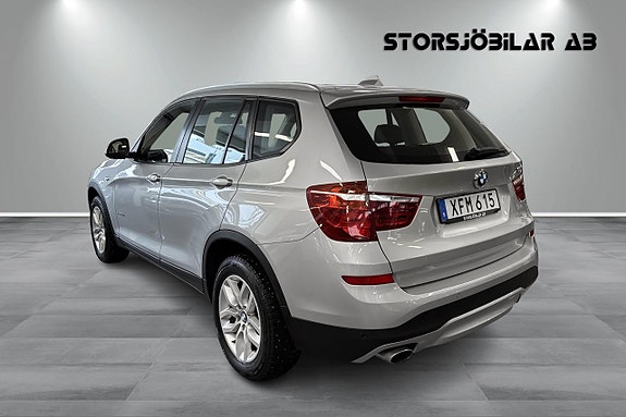 BMW X3 5 of 5