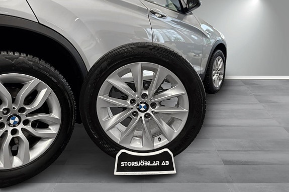 BMW X3 13 of 18