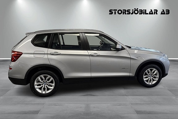BMW X3 2 of 5
