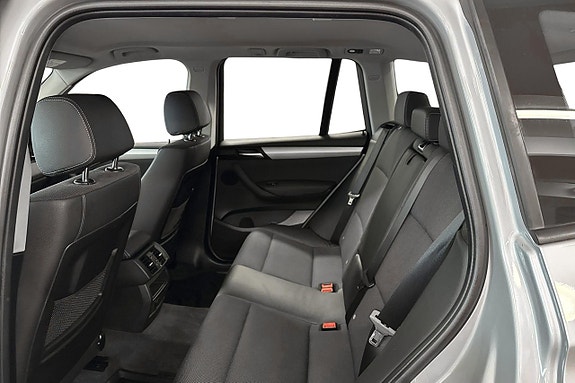 BMW X3 10 of 18
