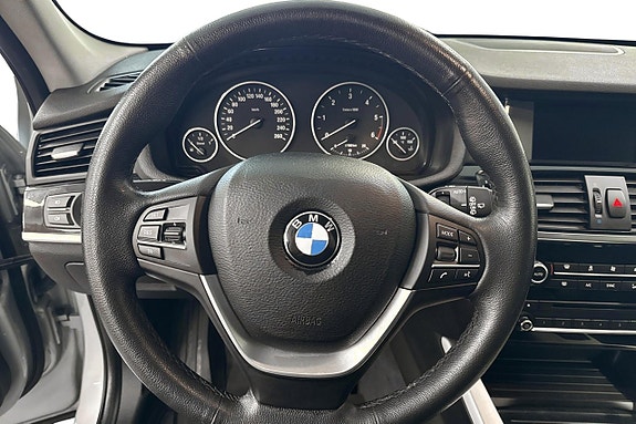 BMW X3 15 of 18