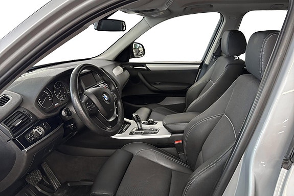 BMW X3 9 of 18