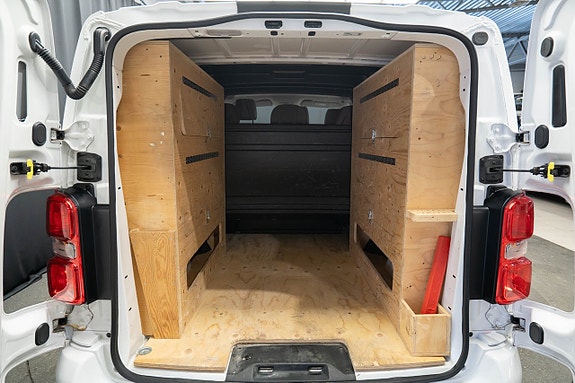 Citroen Jumpy 11 of 27