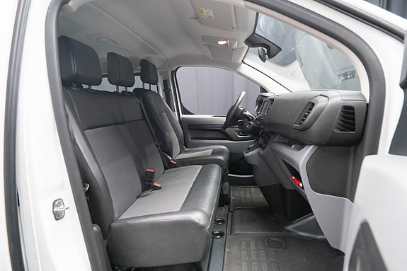 Citroen Jumpy 17 of 27